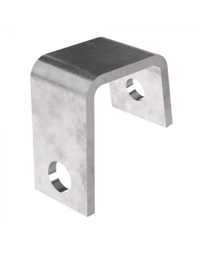 Прижим балочный №2 (комплект болт 10х40) HDZ Промрукав (PR08.8804) в Москве Аксессуары для лотков Pintop.ru