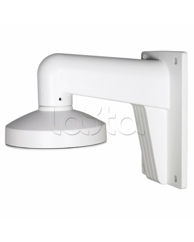 Кронштейн для настенного монтажа Hikvision DS-1273ZJ-140 в Москве Кронштейны и адаптеры для камер и мониторов Pintop.ru