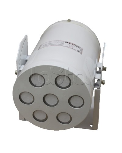 Генератор газового пожаротушения Источник-плюс Тунгус-ГГПТ-7,0 в Москве Аксессуары для газового пожаротушения Pintop.ru