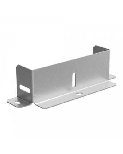 Универсальный ввод трассы лотков Стандарт HDZ 150х50 Промрукав (PR16.1685) в Москве Аксессуары для лотков Pintop.ru