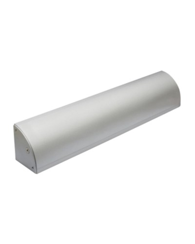 LC-образное крепление с крышкой с возможностью регулировки для замка ST-EL350ML Smartec ST-EL350BLC в Москве Дополнительное оборудование для СКУД Pintop.ru