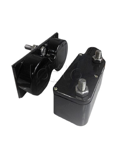 Датчик положения магнитогерконовый взрывозащищённый Магнито-контакт ДПМГ-26Ех-100 ПАШК.425119.120 ТУ в Москве Извещатели охранные (Ex) Pintop.ru