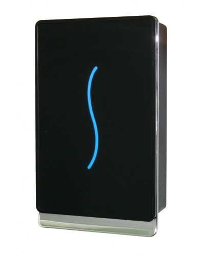 Контроллер сетевой Smartec ST-NC100EM в Москве Контроллеры СКУД Smartec Pintop.ru