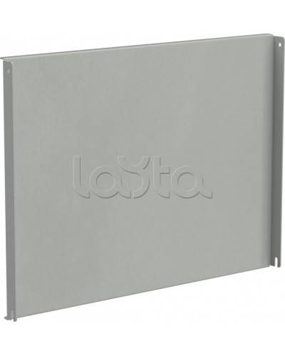 FORMAT Панель монтажная 375х600 IEK (YKM40D-FO-MP-0375-060) в Москве Аксессуары для стоек и шкафов Pintop.ru