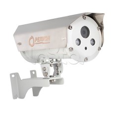 Цифровая в/камера с разрешением 5 Мп Релион-Exd-М-150-ИК-IP5Мп2.8mm-PoE-С-TR