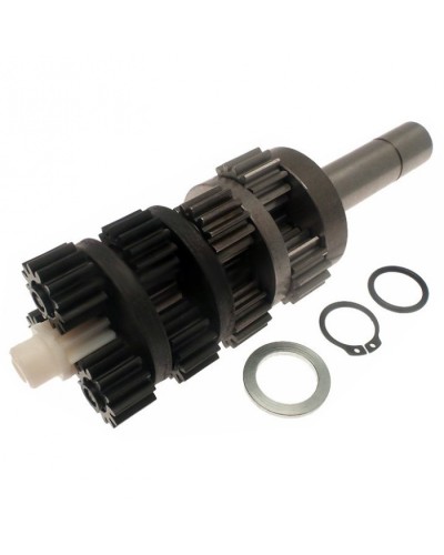 Редуктор FLEX в сборе Came 119RID191 в Москве Запчасти для шлагбаумов и автоматики Pintop.ru