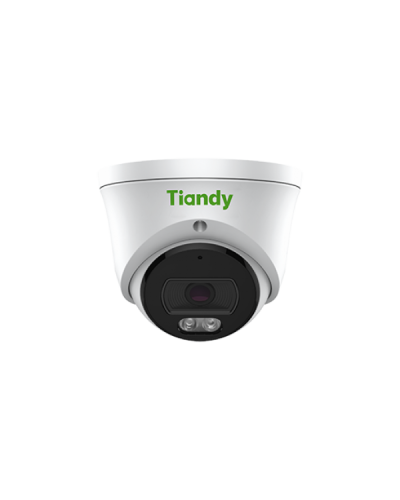 IP камера видеонаблюдения Tiandy TC-C35XS Spec:I3W/E/Y/S/2.8mm/V5.0 в Москве IP-камеры Pintop.ru