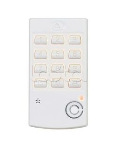 Панель кодонаборная Сибирский Арсенал Портал-У в Москве Считыватели Pintop.ru