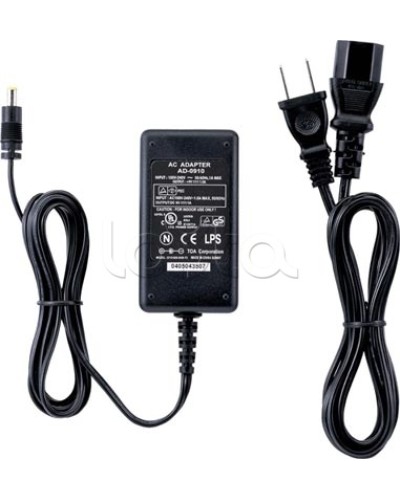 Адаптер сетевой TOA AD-0910CE в Москве Системы оповещения и трансляции TOA Pintop.ru