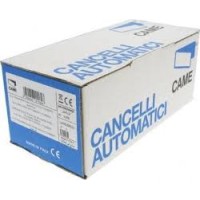 Шасси пластиковое BXV Came 119RIBS009