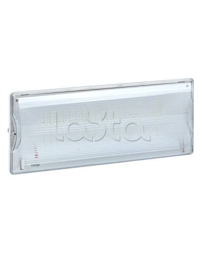 Светильник аварийного освещения SAFEWAY-40 LED EKF Proxima (dpa-202) в Москве Светильники Pintop.ru