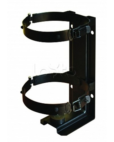 Кронштейн транспортный ПОЖТЕХНИКА КТХ-4 МИГ в Москве Аксессуары для огнетушителей Pintop.ru