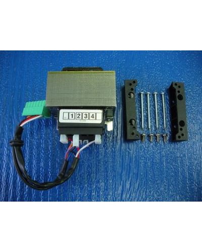 Трансформатор FLY Came 119RIP081 в Москве Запчасти для шлагбаумов и автоматики Pintop.ru