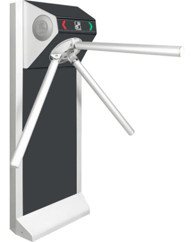 CARDDEX Компактная сетевая проходная STL-01NM в Москве Турникеты Pintop.ru