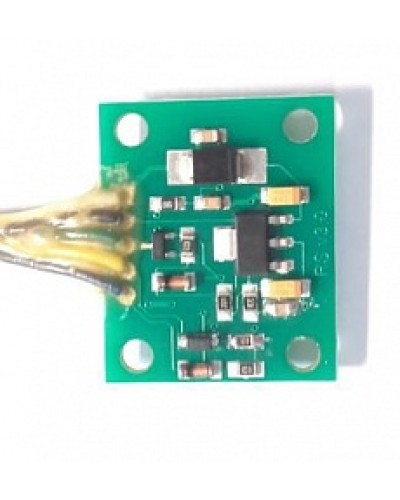 Датчик RS Ростов-Дон Датчик RS для триподов (версия 3.2) в Москве Дополнительное оборудование для СКУД Pintop.ru