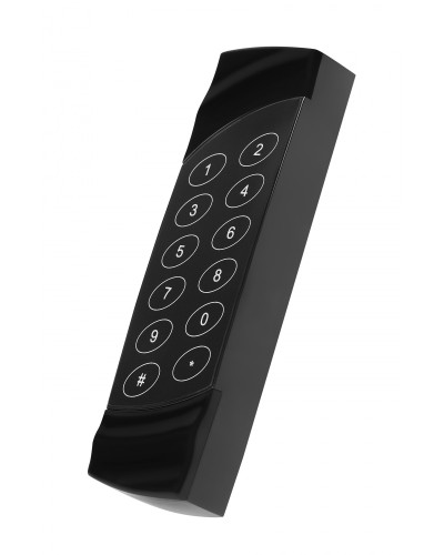 Считыватель Parsec PNR-P26 (черный) в Москве Считыватели Pintop.ru