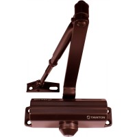 Доводчик Tantos TS-DC085 Freeze коричневый