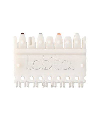 Соединительный модуль NIKOMAX NMC-CC110UD5-10 в Москве Коннекторы Pintop.ru