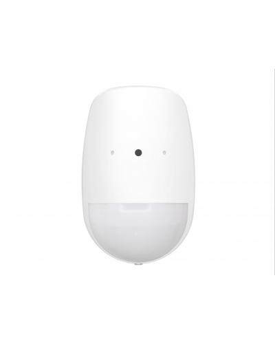 PIR датчик с детекцией разбития стекла Hikvision DS-PDPG12P-EG2 в Москве Извещатели охранные Pintop.ru