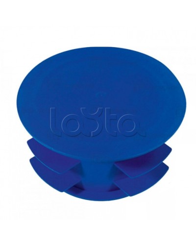 Заглушка для двустенных труб д125 Промрукав (PR08.3094) в Москве Аксессуары для кабель-канала Pintop.ru