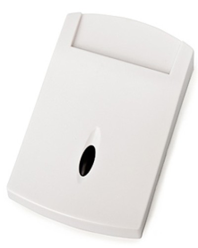 Накладка-карман для карт IronLogic Matrix-III (мод. E H) Карман (светлый перламутр) в Москве Сетевая СКУД Matrix Pintop.ru