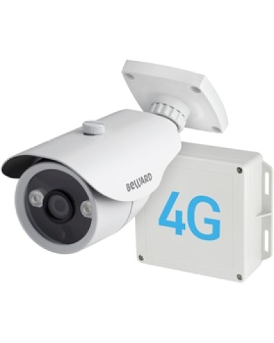Камера видеонаблюдения уличная в стандартном исполнении Beward CD630-4G (2,8 мм) в Москве IP-камеры Pintop.ru
