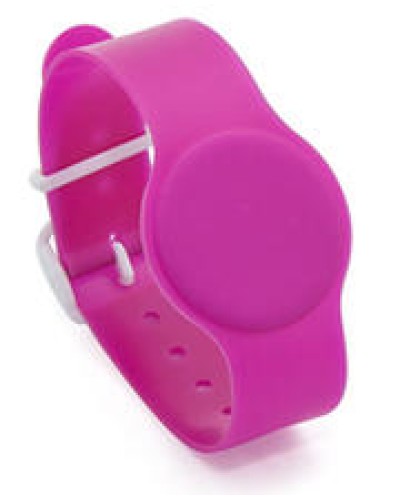 Брелок IronLogic IL-18T&M (Двухчиповый брелок) в Москве Оптовые идентификаторы Pintop.ru