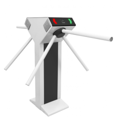 CARDDEX Двухпроходной турникет "STR-04"