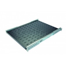 Полка выдвижная до 30 кг, 750 мм Eurolan (60A-03-75-11BL)