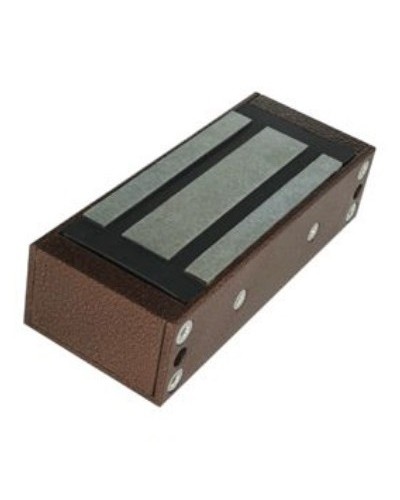 Электромагнитный замок Tantos TS-ML300-RU2 (медный антик) в Москве Электромагнитные замки Pintop.ru