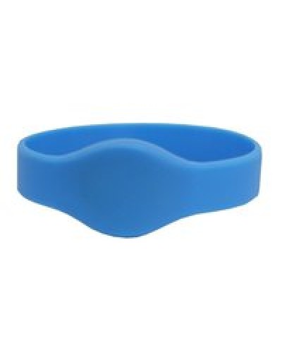 Браслет с MIFARE идентификатором, диаметр 65 мм Smartec ST-PT065MF-BL в Москве Считыватели Pintop.ru