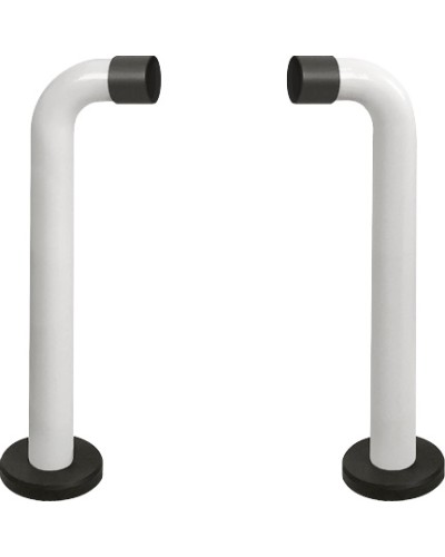 Ограждение проезда CARDDEX DW-01 в Москве Запчасти для шлагбаумов и автоматики Pintop.ru