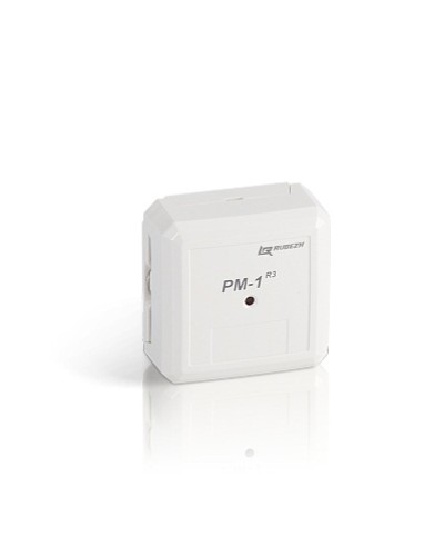 Модуль релейный адресный Рубеж РМ-1С прот. R3 в Москве Адресная система пожарной сигнализации РУБЕЖ Pintop.ru