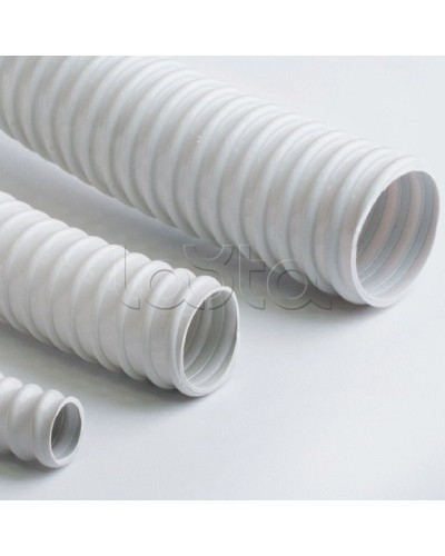 Шланг дренажный, внутр.д.16 мм DKC AIR16 в Москве Крепежные изделия Pintop.ru