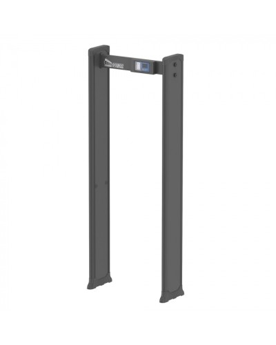 Арочный металлодетектор Блокпост PC V 900 (9/6/3) в Москве Металлодетекторы Pintop.ru