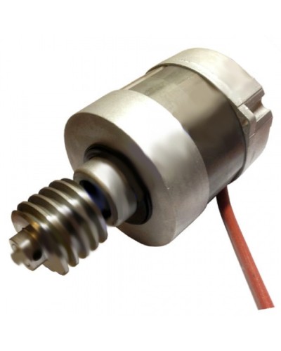 Электродвигатель BX-246 в сборе Came 119RIBX053 в Москве Запчасти для шлагбаумов и автоматики Pintop.ru