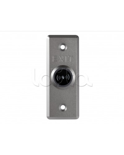 Кнопка выхода бесконтактная Hikvision DS-K7P04 в Москве Кнопки выхода Pintop.ru