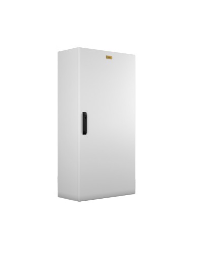 Шкаф навесной электротехнический Elbox EMWS-1200.600.400-1-IP66 в Москве Щиты электрические Pintop.ru