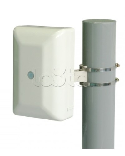 Извещатель радиоволновой двухпозиционный Forteza ФОРТЕЗА-100-Ethernet в Москве Извещатели охраны периметра Pintop.ru