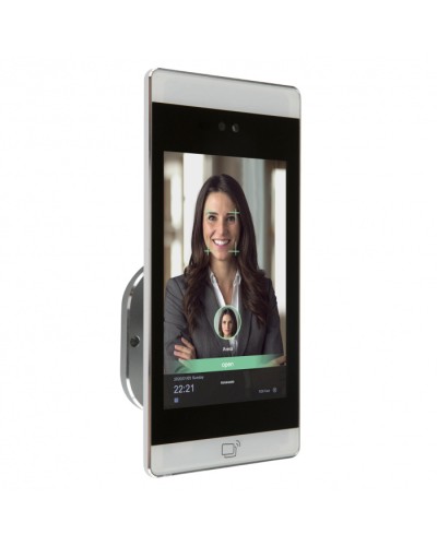 Терминал распознавания лиц RusGuard R20-Face (8W) SE в Москве Контроллеры Pintop.ru