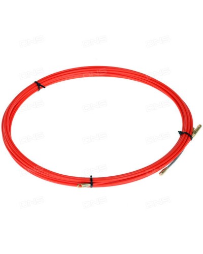 Протяжка для кабеля REXANT (47-1010) в Москве Крепежные изделия Pintop.ru