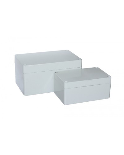 Коробка взрывозащищенная Спектрон-КВ-Exe 204х159х84 в Москве Комутационные взрывозащищенные коробки Pintop.ru