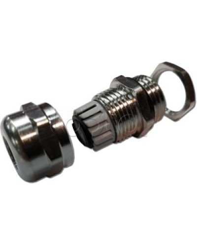 Муфта обжимная Protectowire SR-502М в Москве Комутационные взрывозащищенные коробки Pintop.ru