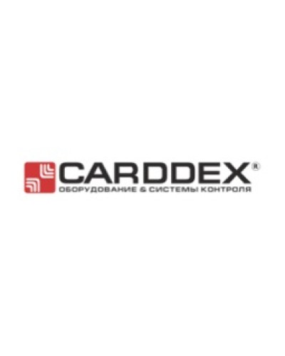 CARDDEX Антенна для петли индуктивности 0,75 м в Москве Дополнительное оборудование для СКУД Pintop.ru