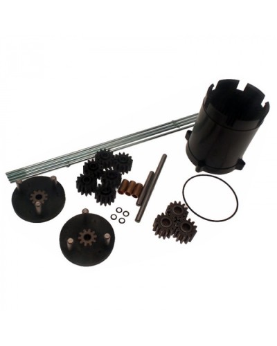 Редуктор STILO ME в сборе Came 119RID343 в Москве Запчасти для шлагбаумов и автоматики Pintop.ru