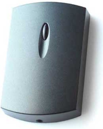 Считыватель IronLogic Matrix-III (мод. RD_All) (темно-серый металлик) в Москве Считыватели Pintop.ru