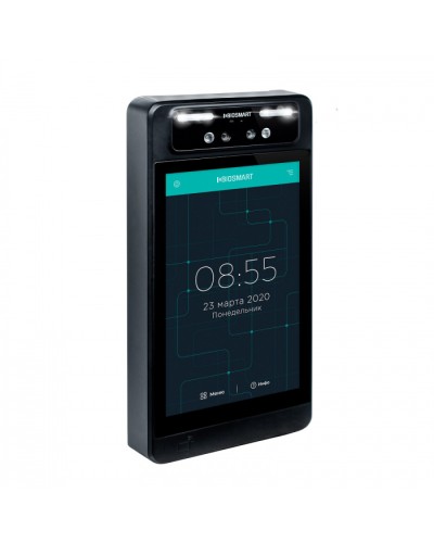 Терминал BIOSMART-MF QUASAR в Москве Контроллеры Pintop.ru