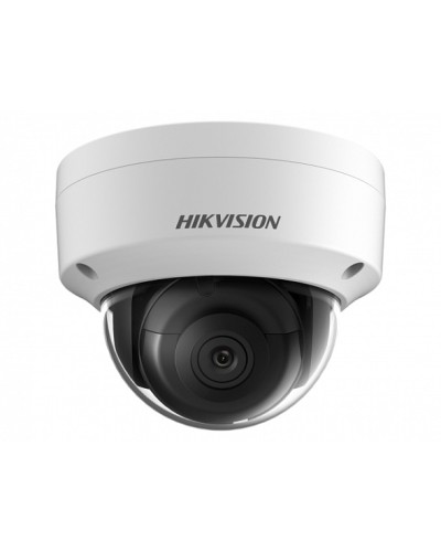 IP-камера видеонаблюдения купольная уличная Hikvision DS-2CD2143G2-IS(4mm) в Москве IP-камеры Pintop.ru