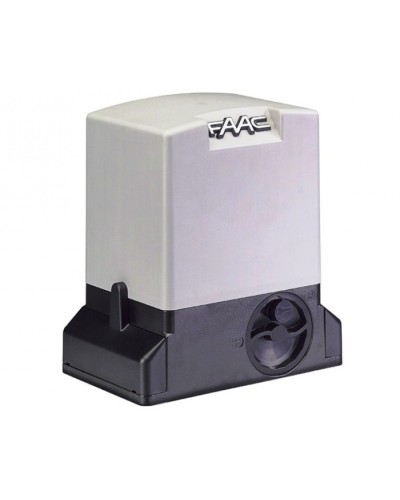 Привод 740 Е Z16 Faac 109780 в Москве Автоматизация ворот Pintop.ru