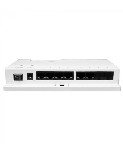 Коммутатор PoE True IP Systems TI-6SP POE Swich в Москве Коммутаторы Pintop.ru